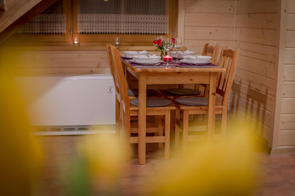 Apartament Koscieliska 10A Zakopane Habitación foto