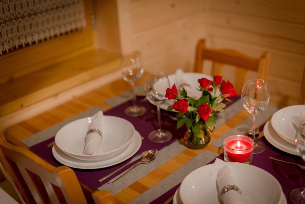 Apartament Koscieliska 10A Zakopane Habitación foto